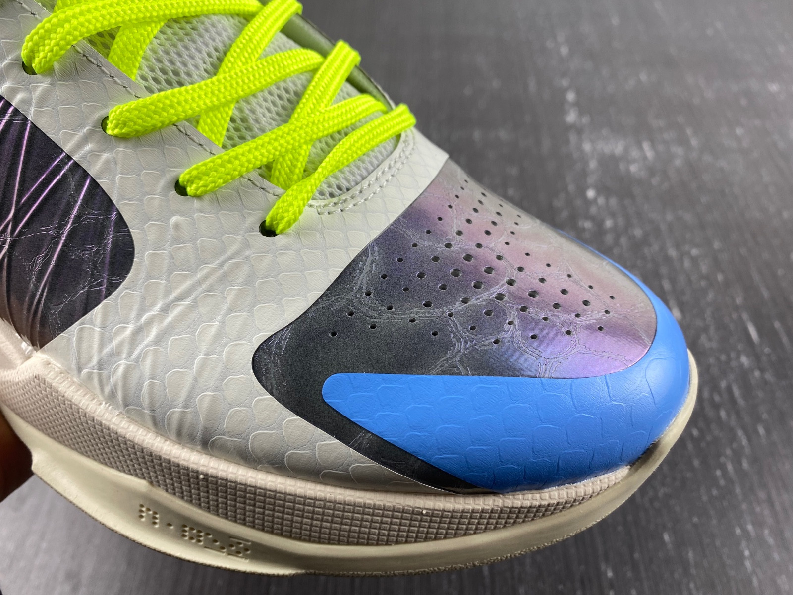 Nike Kobe 5 Protro PJ Tucker - CD4991-004