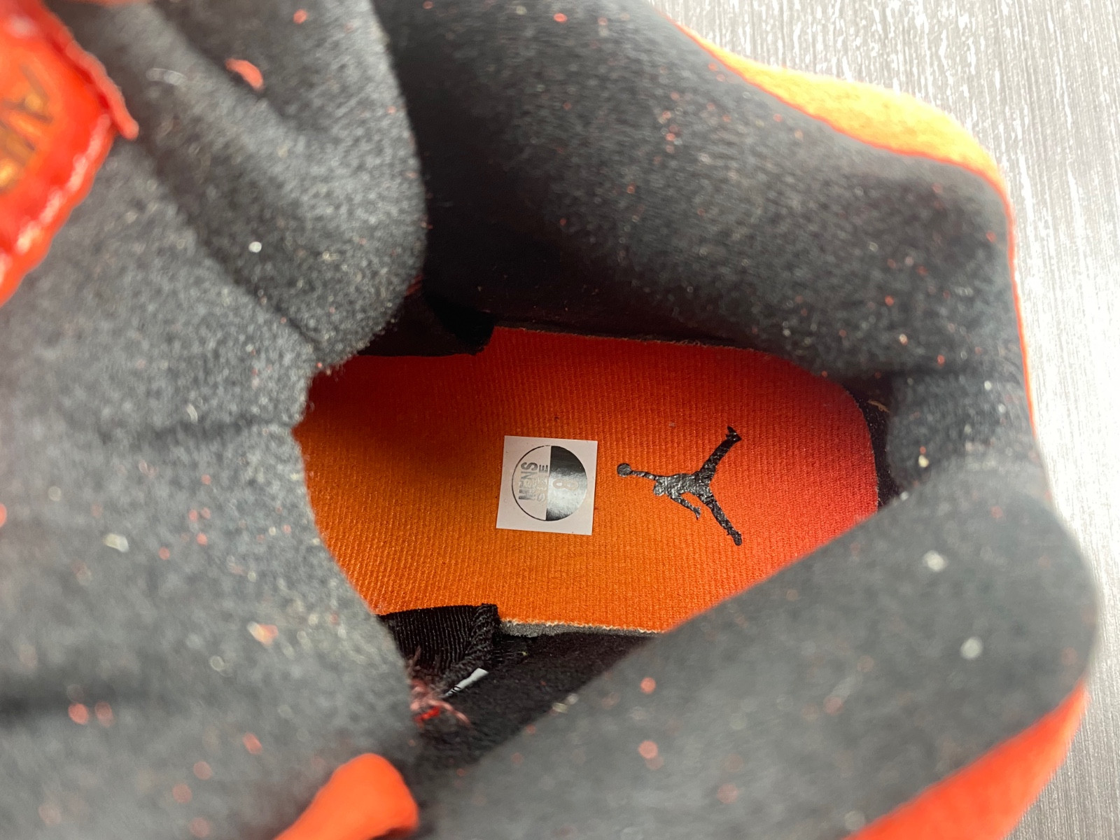 Air Jordan 5 WMNS "Mars For Her" DD9336-800