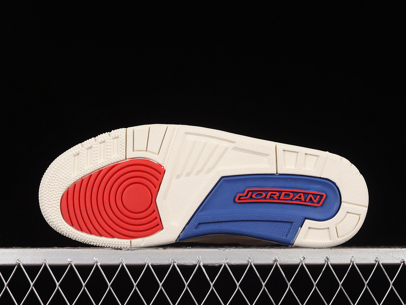 Jordan 3 Retro International Flight (GS) - 398614-140