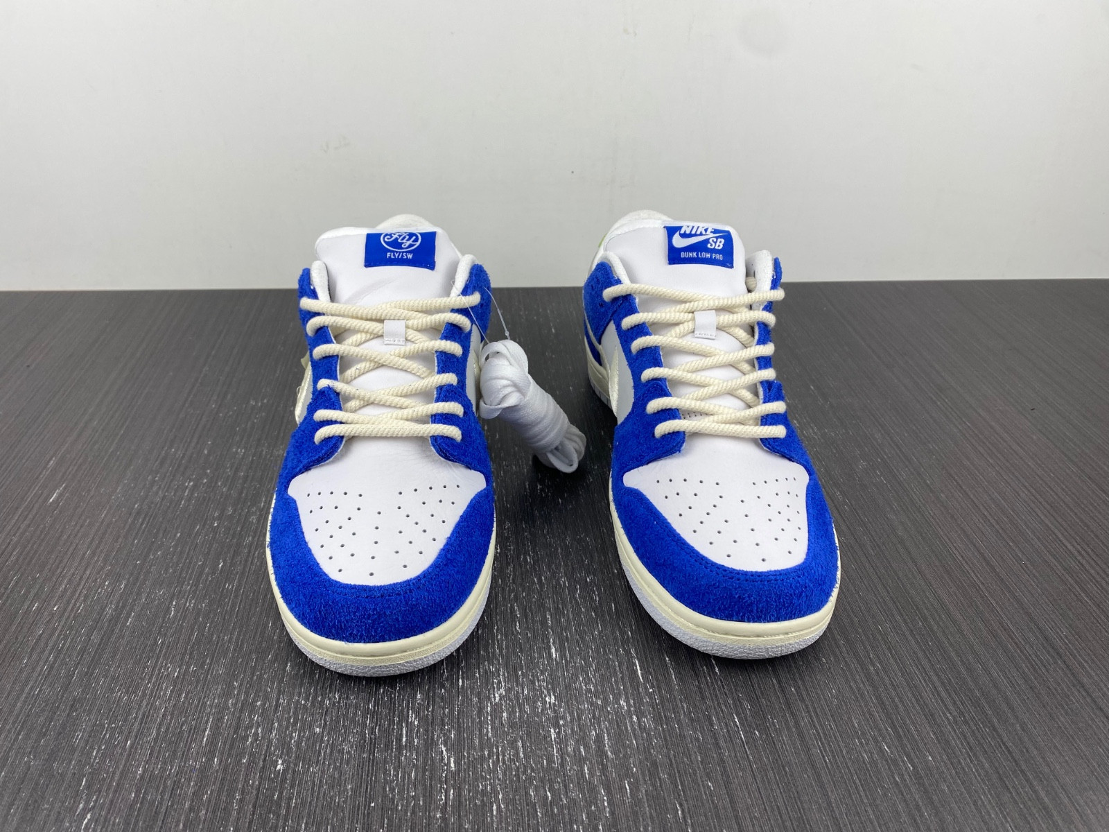 Nike SB Dunk Low Pro Fly Streetwear DQ5130-400