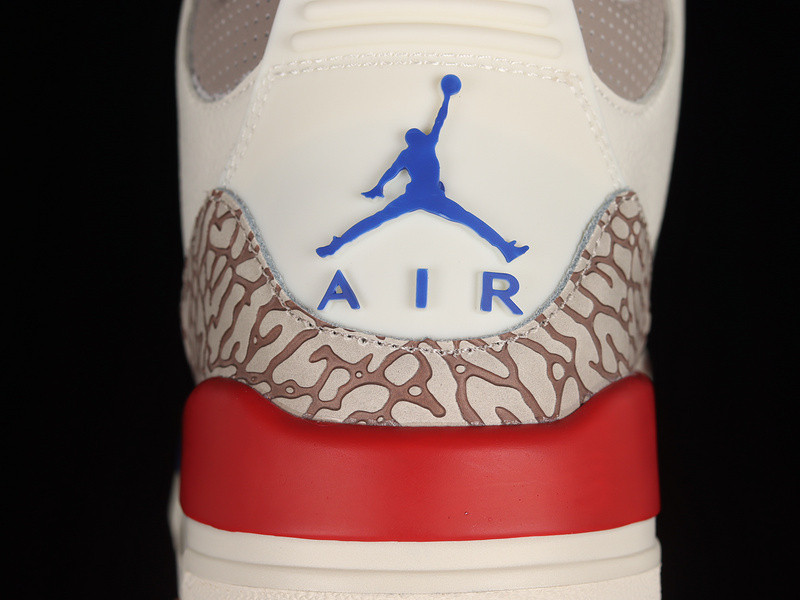 Jordan 3 Retro International Flight (GS) - 398614-140