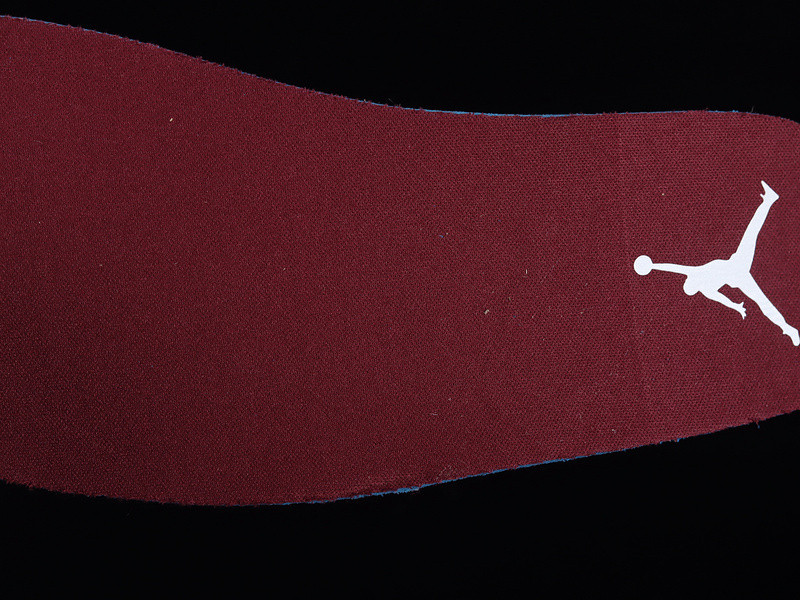 Jordan 1 Mid Cherrywood Red - DQ8426-615