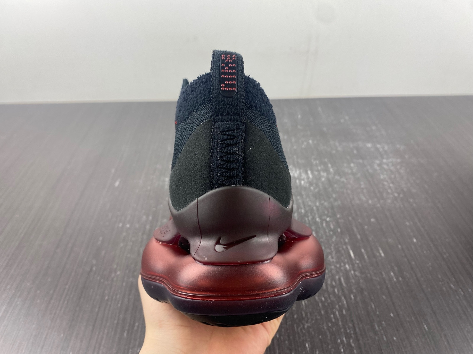 Nike Air Max Scorpion Bred DJ4701-004