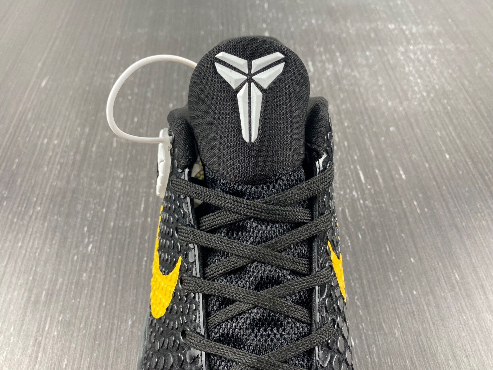 Nike Zoom Kobe 6 Protro Del Sol CW2190-001