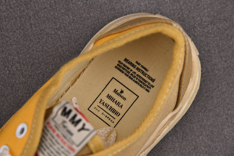 Ma*s*n mihara sneakers