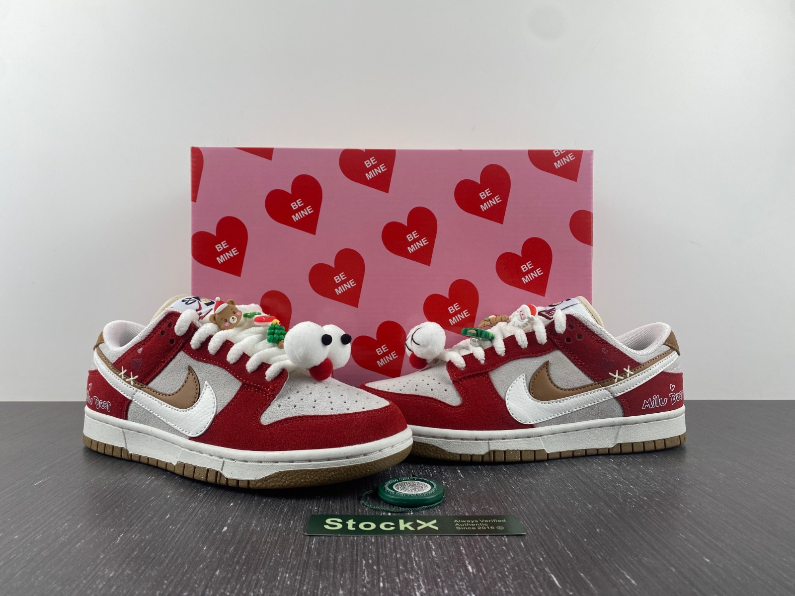 Nike Dunk Low SE 85 DO9457-100