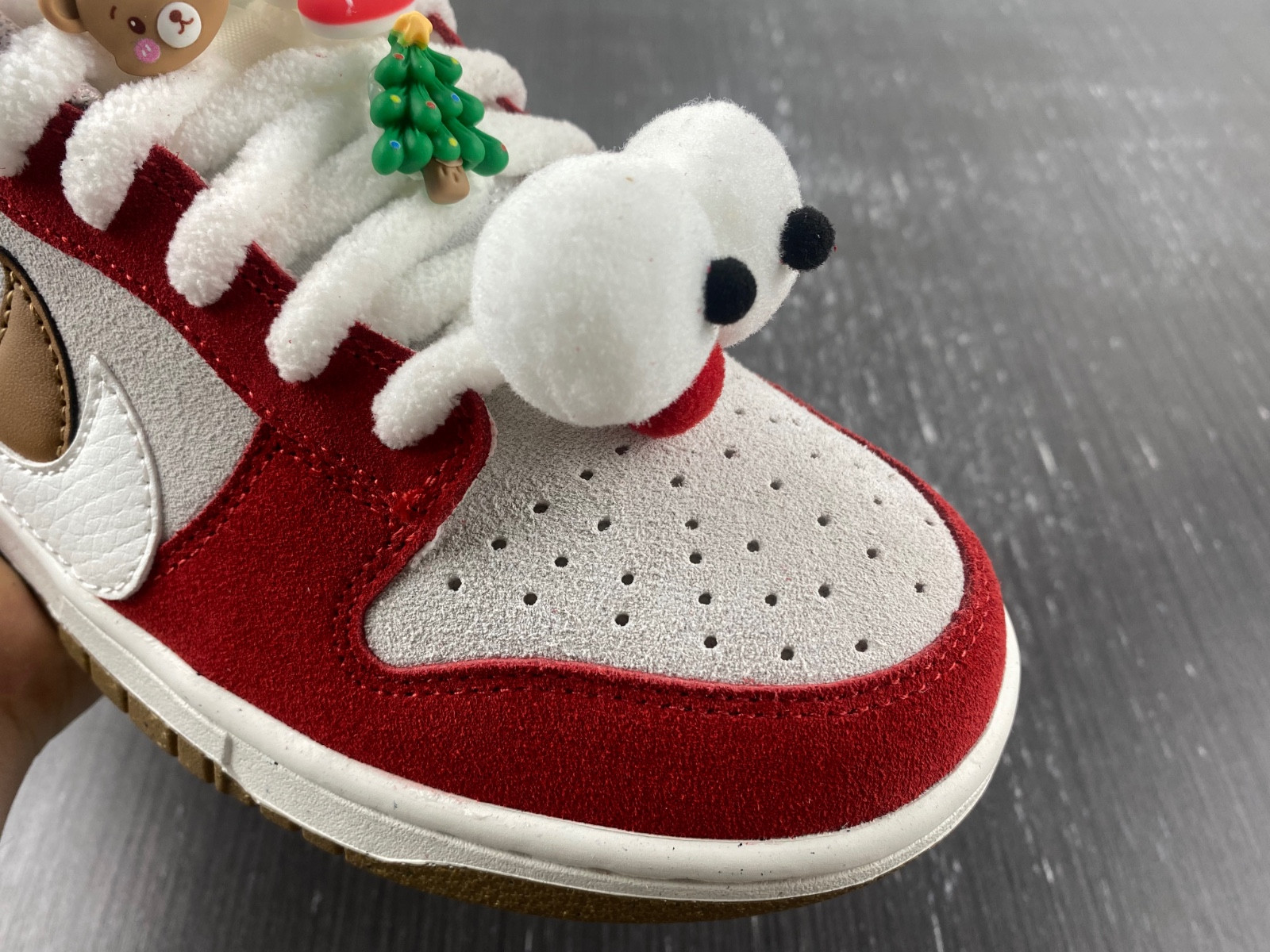 Nike Dunk Low SE 85 DO9457-100