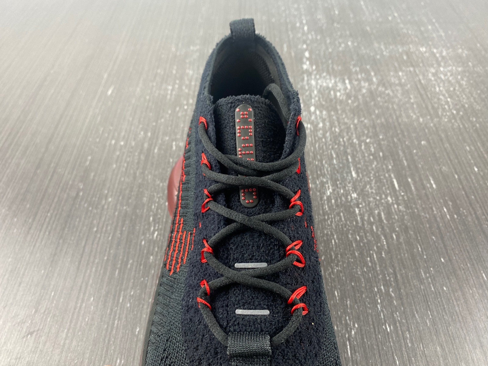 Nike Air Max Scorpion Bred DJ4701-004