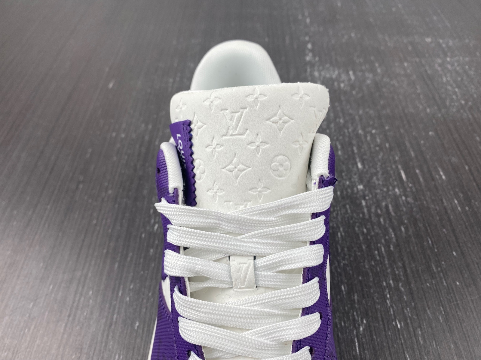 NIKE AIR FORCE 1 LOW BY VIRGIL ABLOH