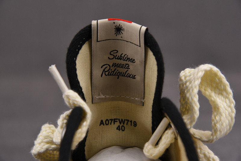 Ma*s*n mihara sneakers