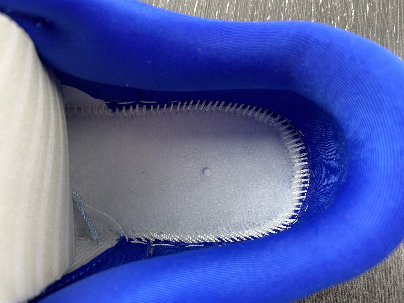 Nike Dunk Low Worldwide White Blue (W) FB1841-110