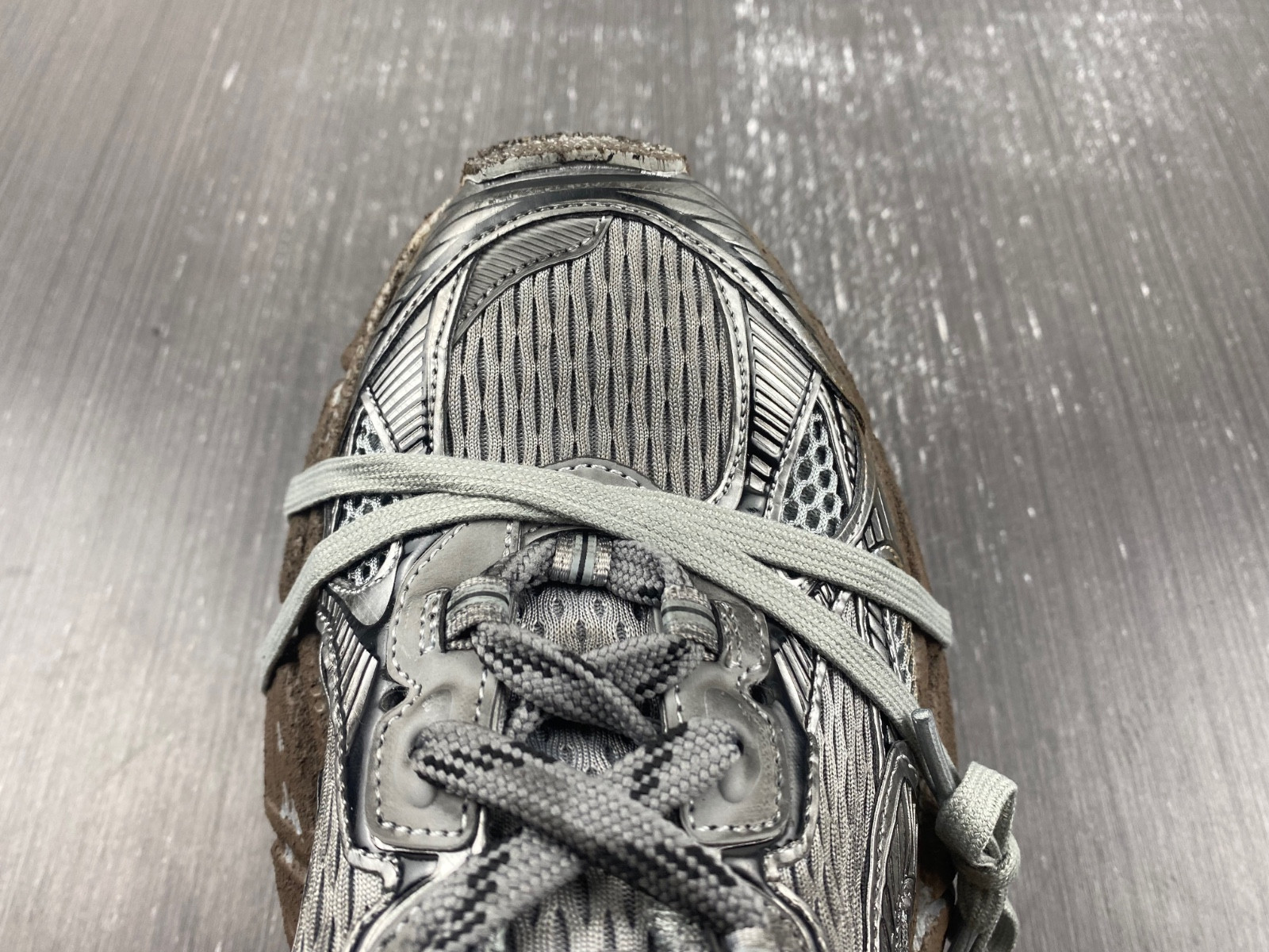 Ba*len*cia*ga 3xl sneaker