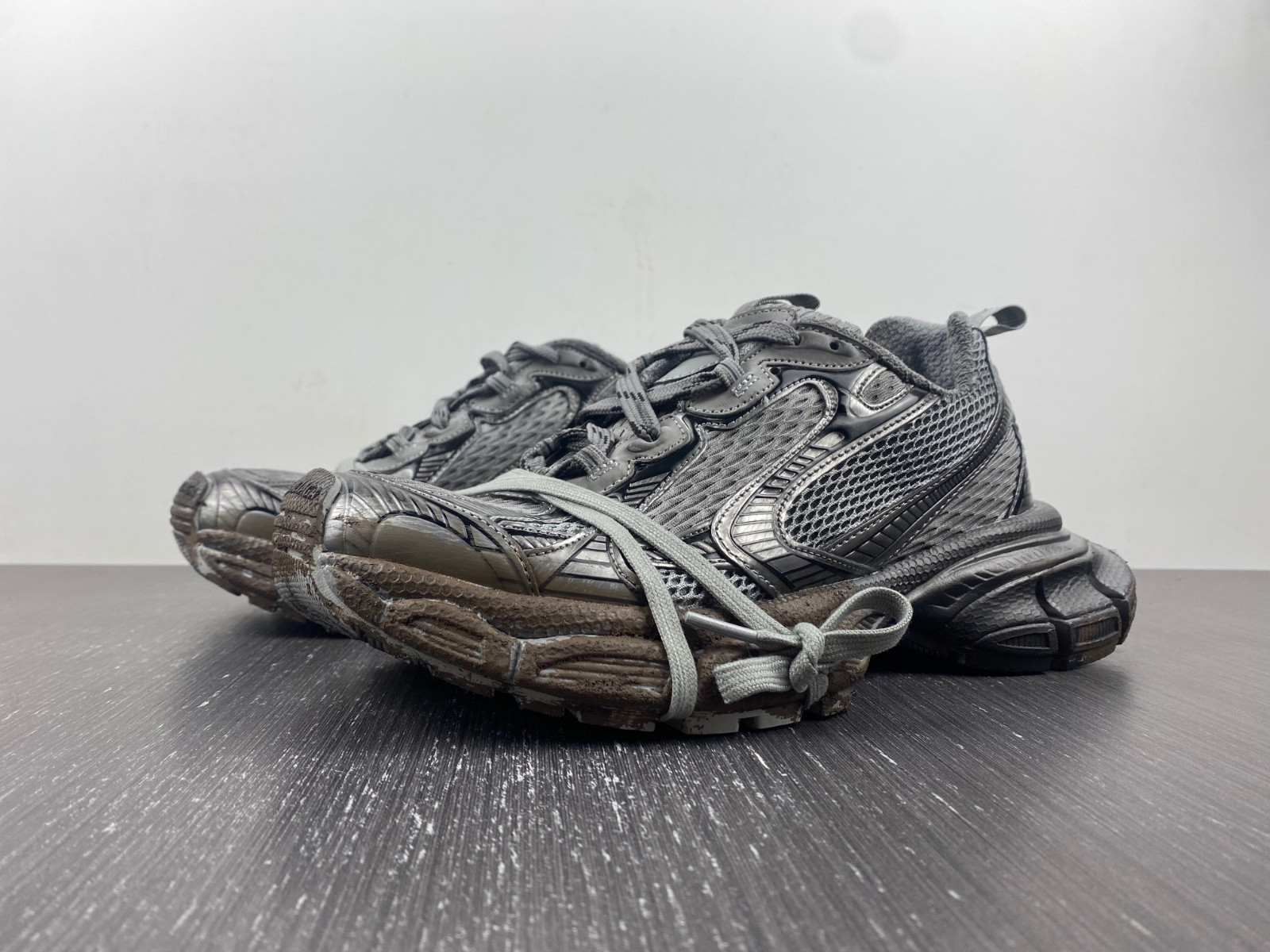 Ba*len*cia*ga 3xl sneaker