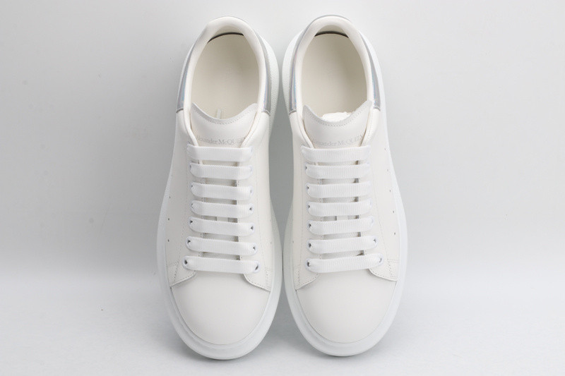 ALEXANDER MCQUEEN SNEAKER