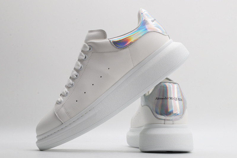 ALEXANDER MCQUEEN SNEAKER