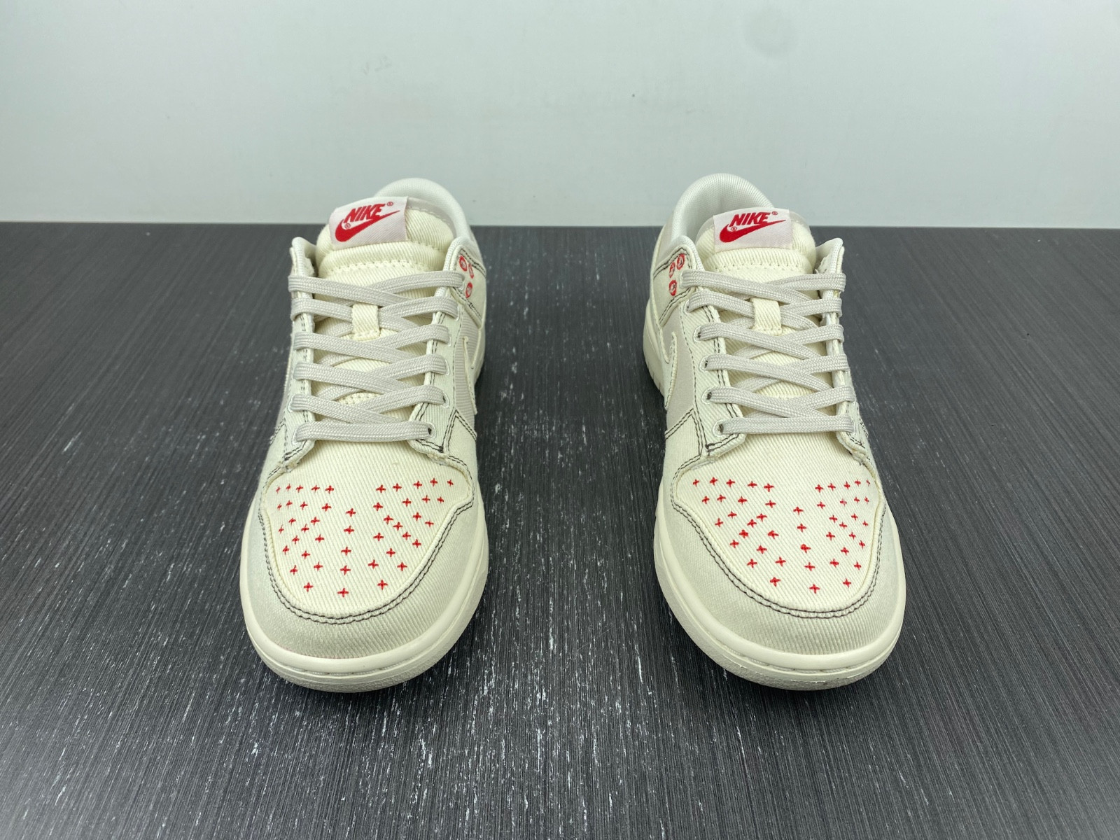 Nike Dunk Low Light Orewood Brown DV0834-100