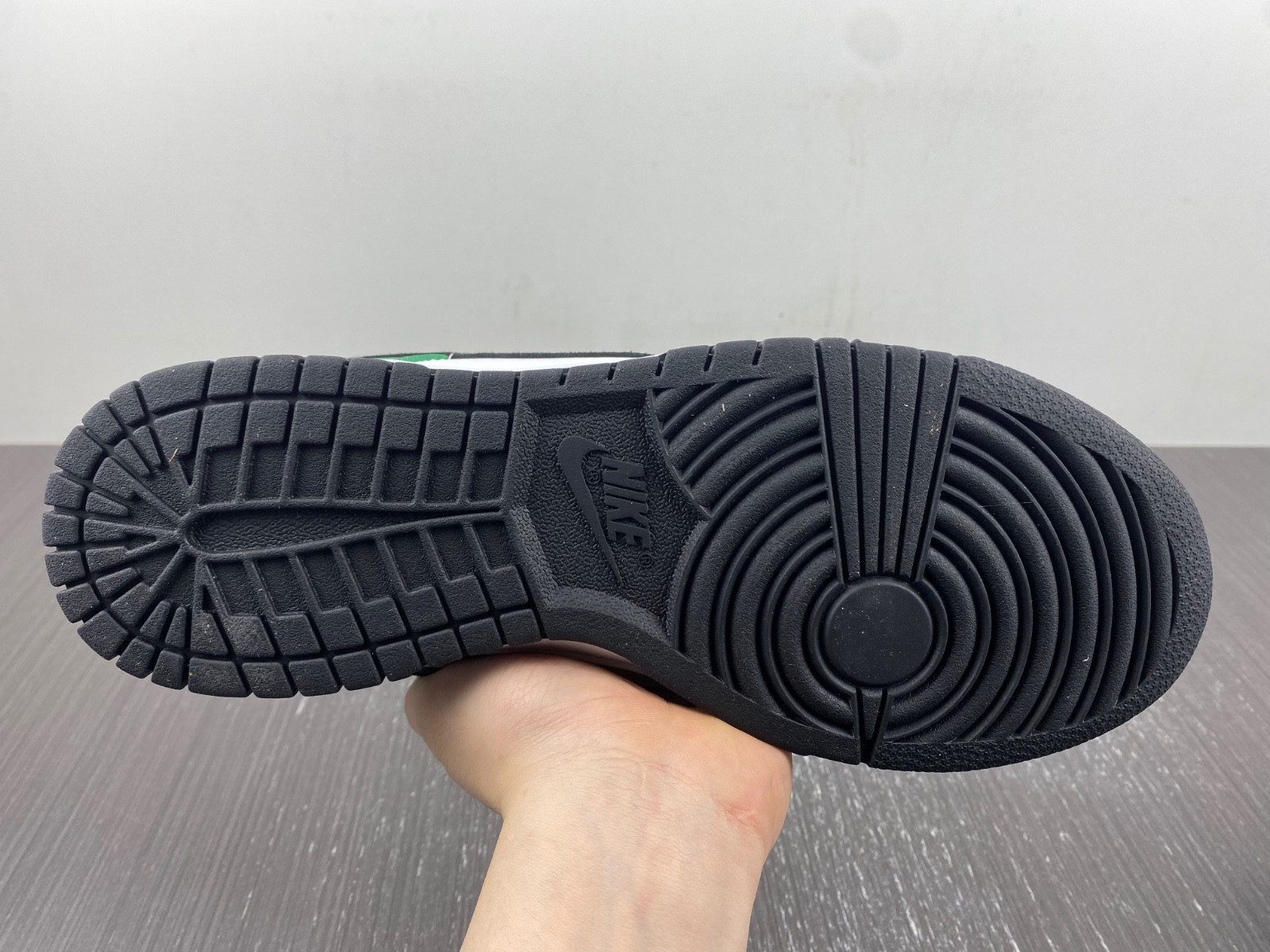 Nike Dunk Low Celtics - FN3612-300