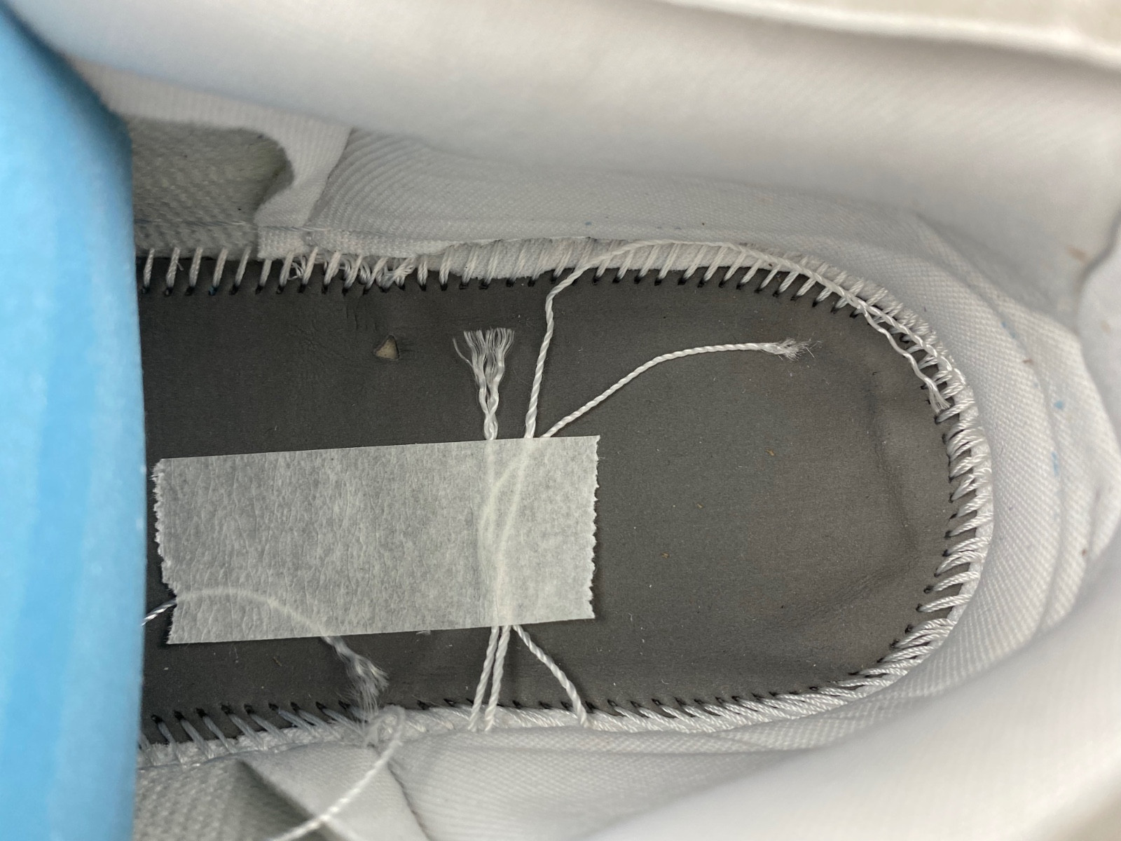 Air Jordan 1 Craft "Grey/Black" DZ4135-002