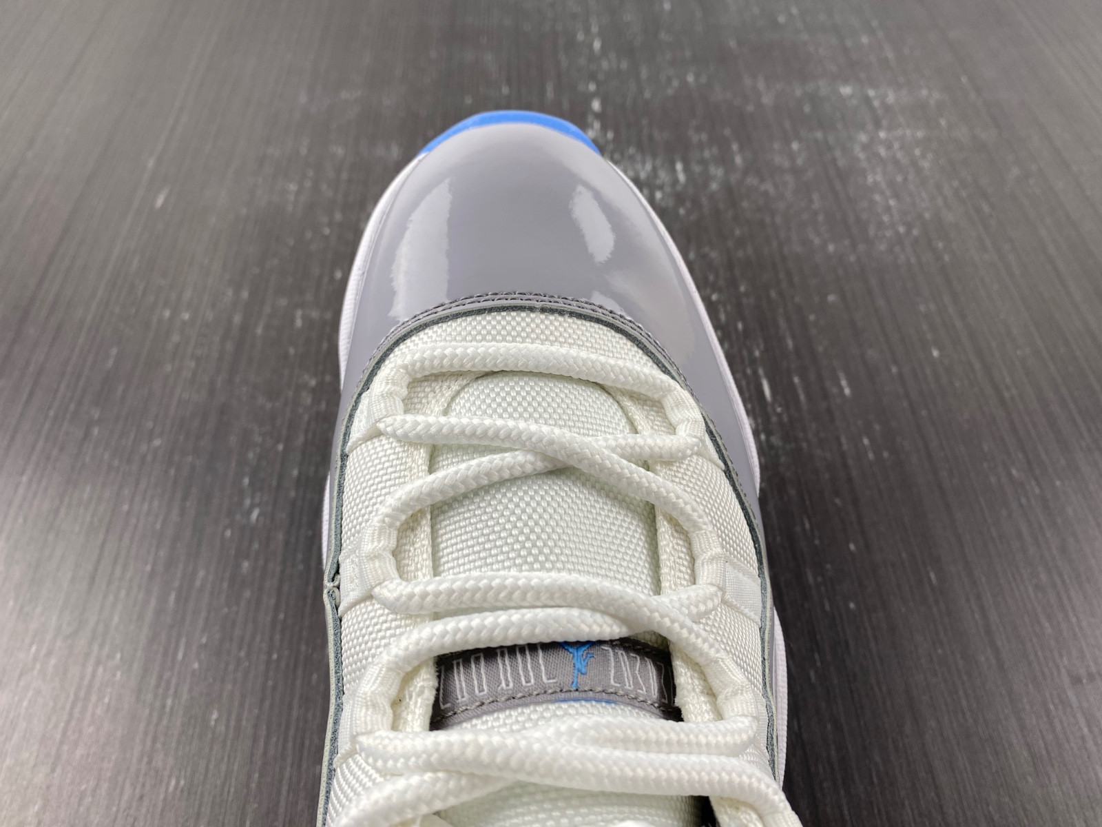 Air Jordan 11 Low “White Cement” AV2187-140