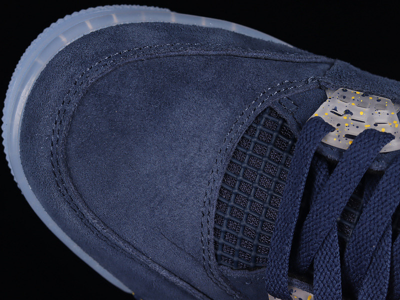 Jordan 4 Retro Michigan (PE) AJ4 1036660