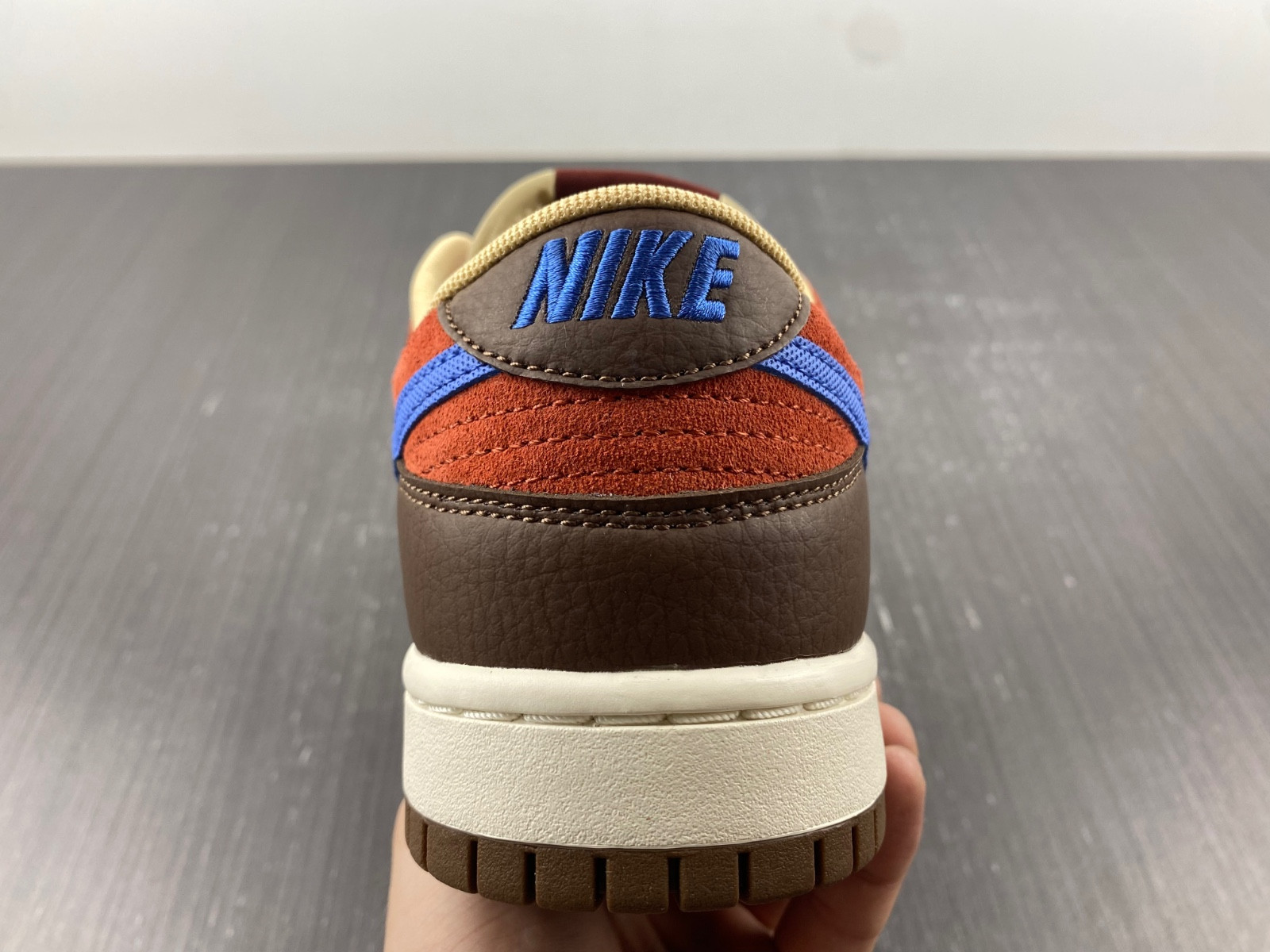 Nike Dunk Low Mars Stone DR9704-200