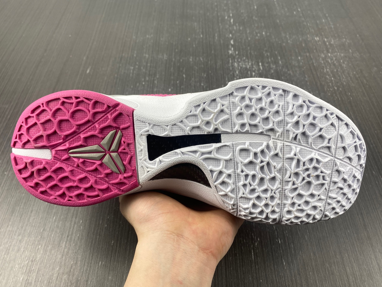 Nike Kobe Protro 6 Think Pink DJ3596-600