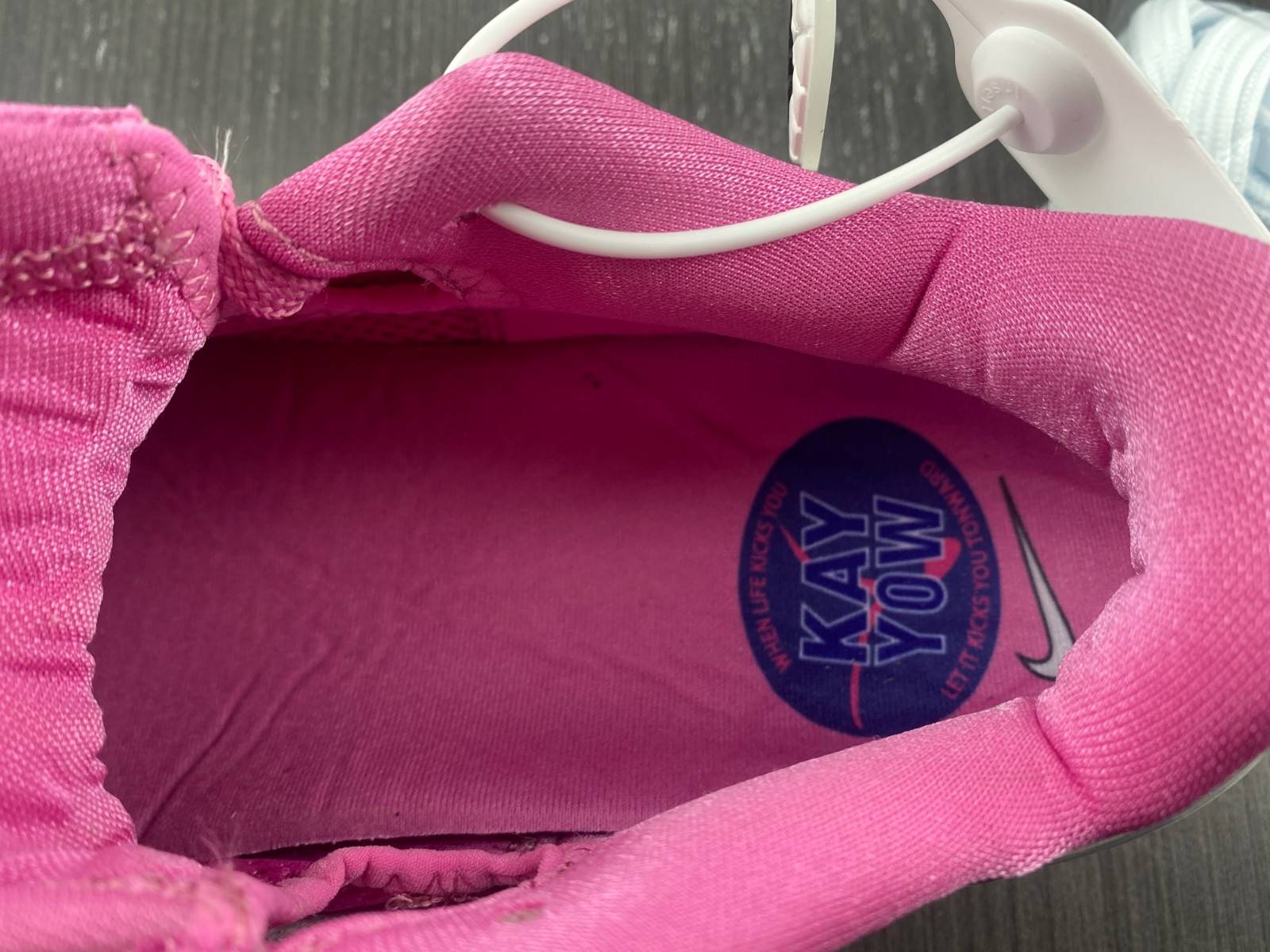 Nike Kobe Protro 6 Think Pink DJ3596-600