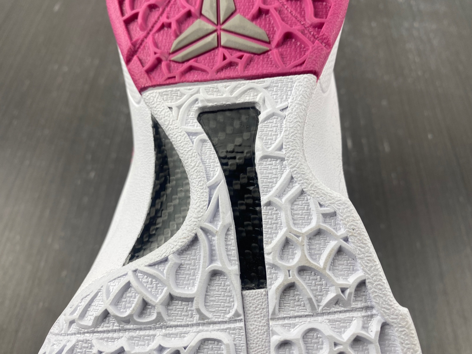 Nike Kobe Protro 6 Think Pink DJ3596-600