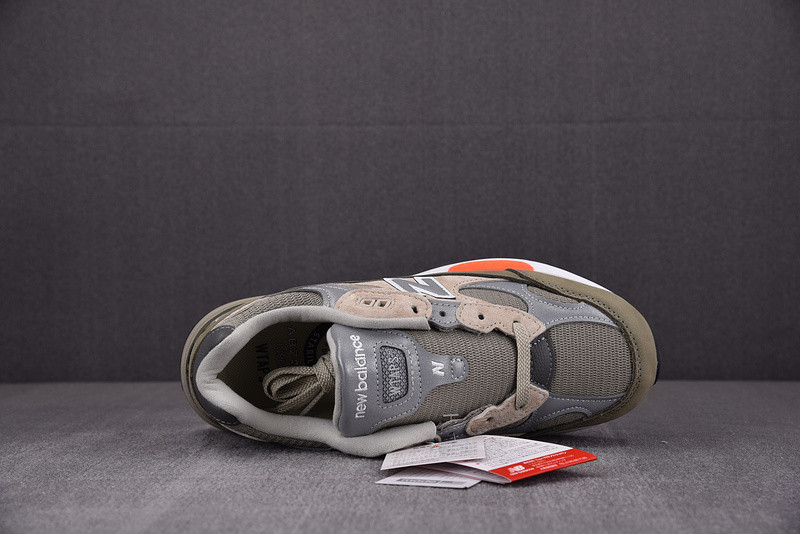 New Balance 992 WTAPS - M992WT