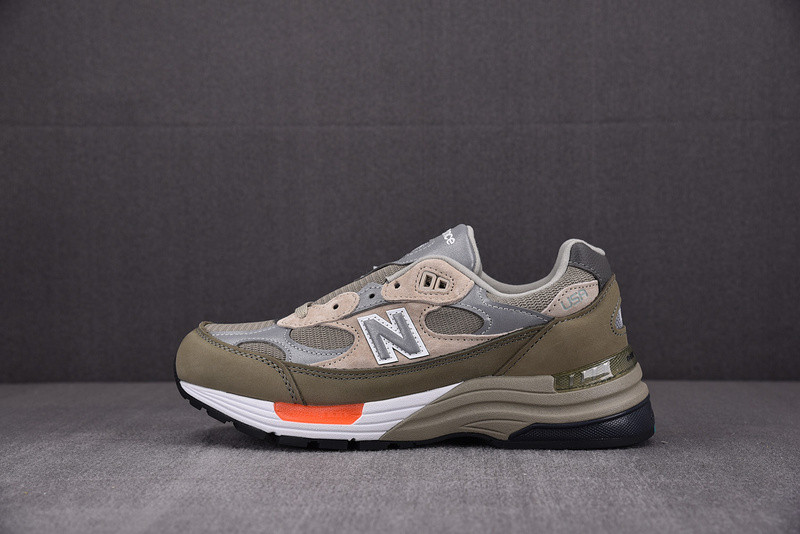 New Balance 992 WTAPS - M992WT