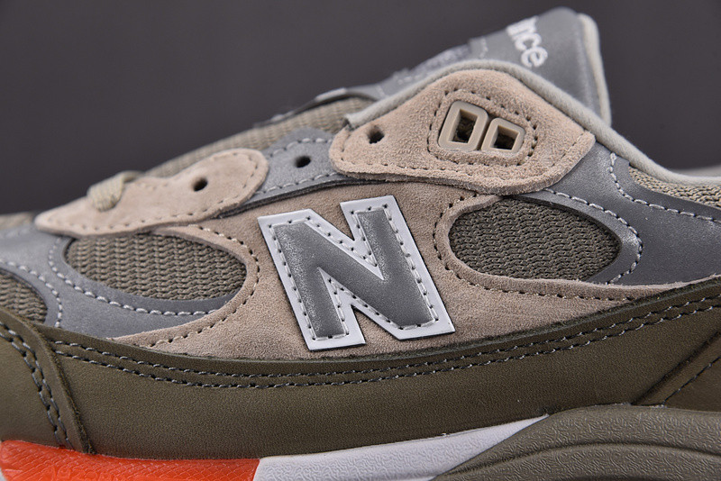 New Balance 992 WTAPS - M992WT
