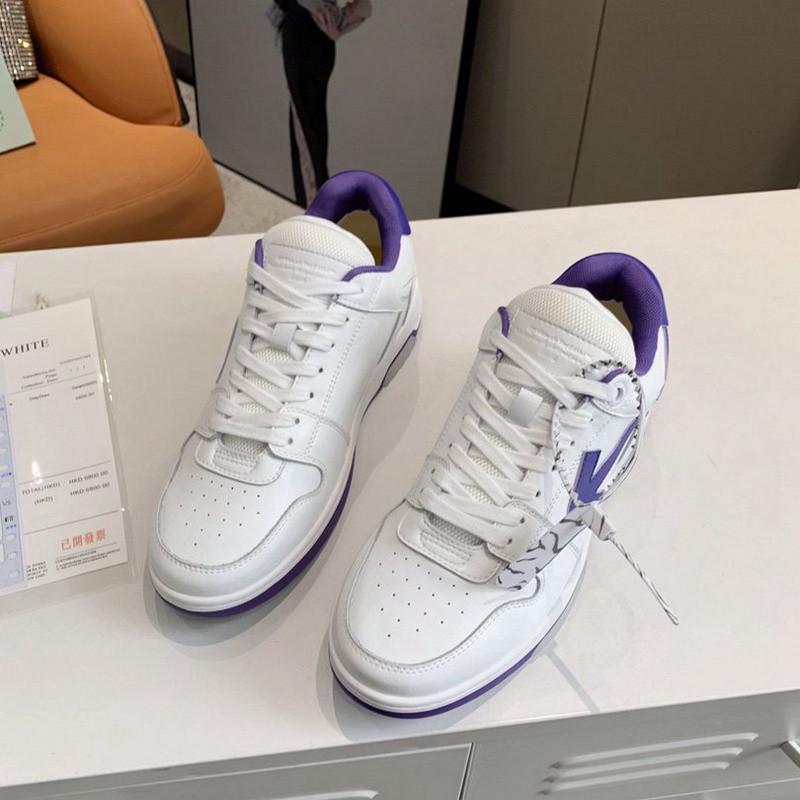 Off-White c/o Virgil Abloh