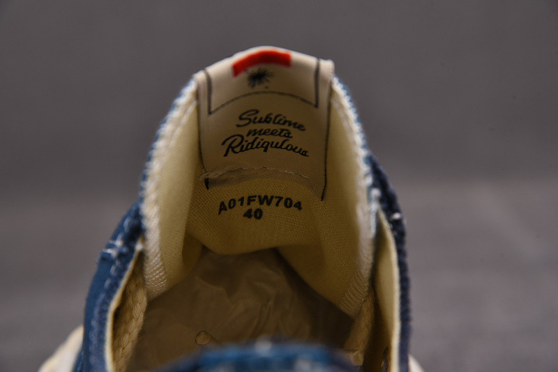 Ma*s*n mihara sneakers