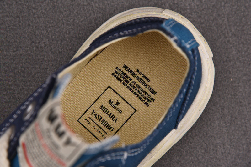 Ma*s*n mihara sneakers