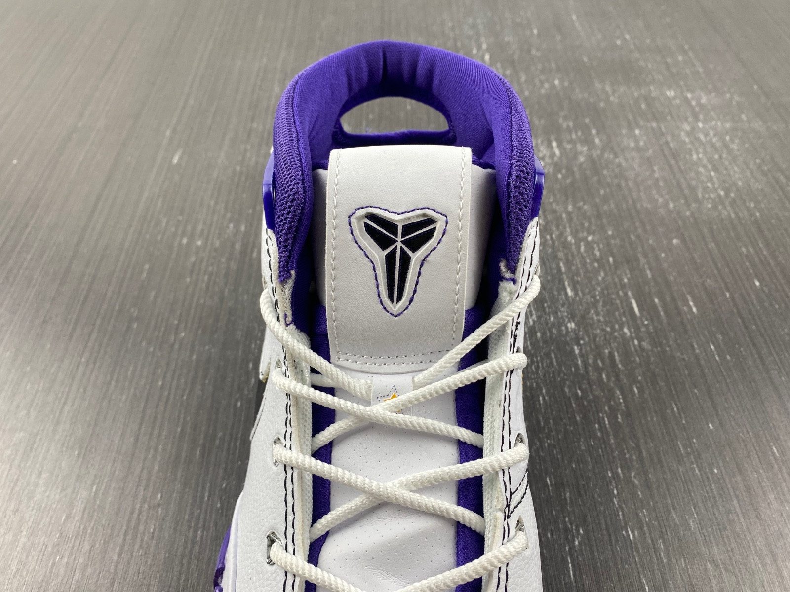 Nike Kobe 1 Protro 81 Pt Game - AQ2728-105