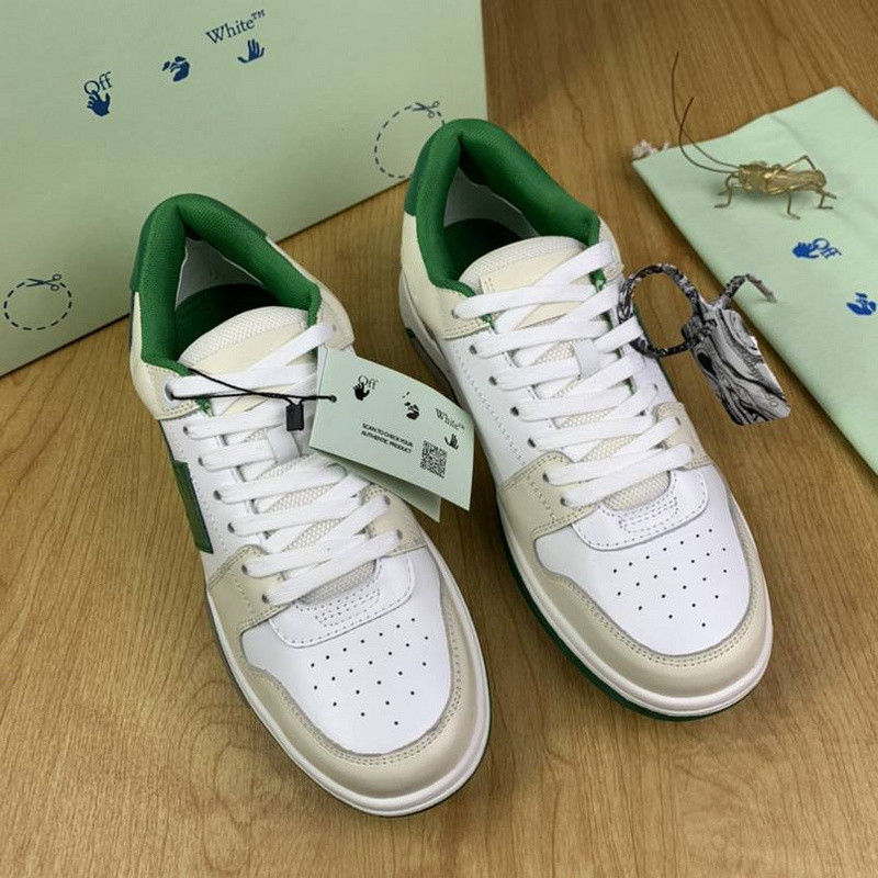 Off-White c/o Virgil Abloh