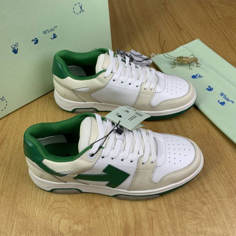 Off-White c/o Virgil Abloh