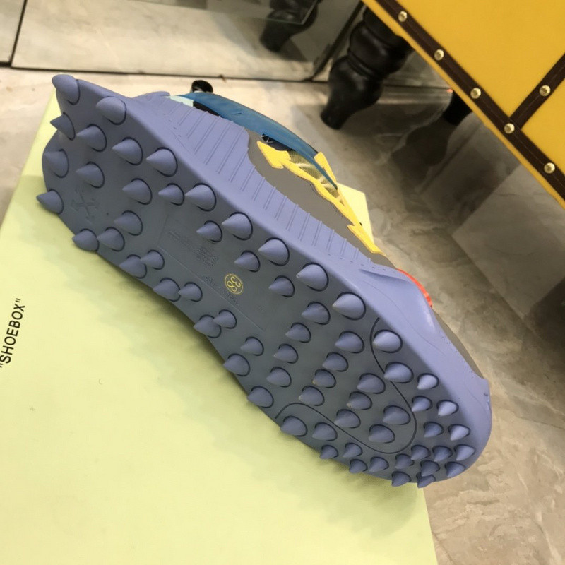 OW C/O ODSY-1000 SPORTS SHOES