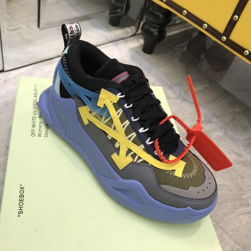 OW C/O ODSY-1000 SPORTS SHOES