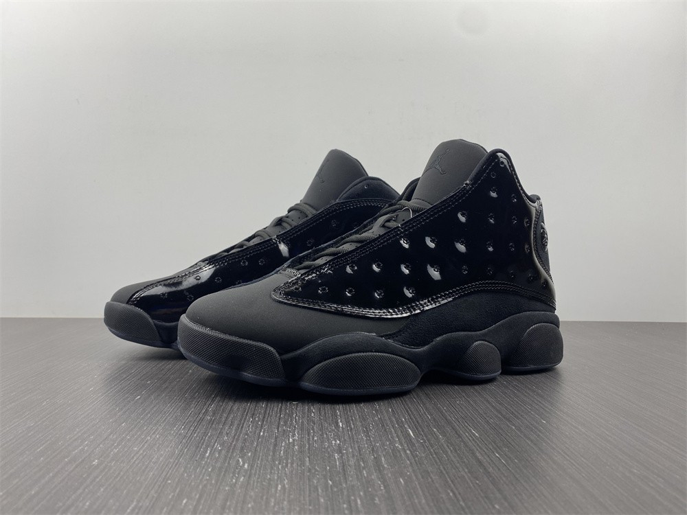 Air Jordan 13 Cap And Gown 414571-012