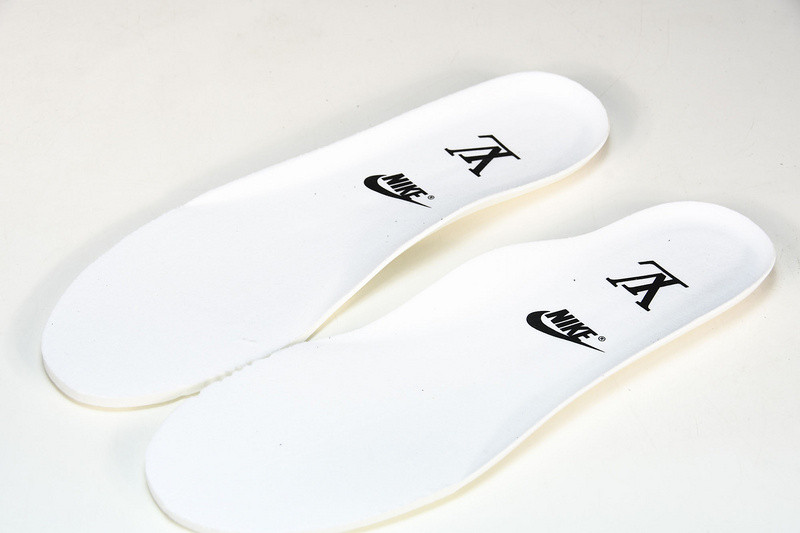 NIKE AIR FORCE 1 LOW BY VIRGIL ABLOH