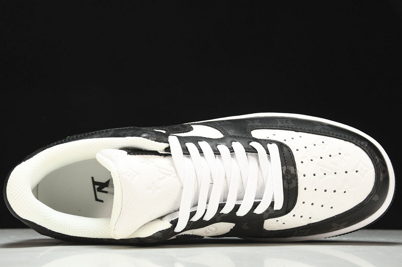 NIKE AIR FORCE 1 LOW BY VIRGIL ABLOH