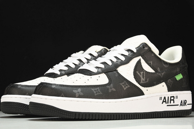 NIKE AIR FORCE 1 LOW BY VIRGIL ABLOH