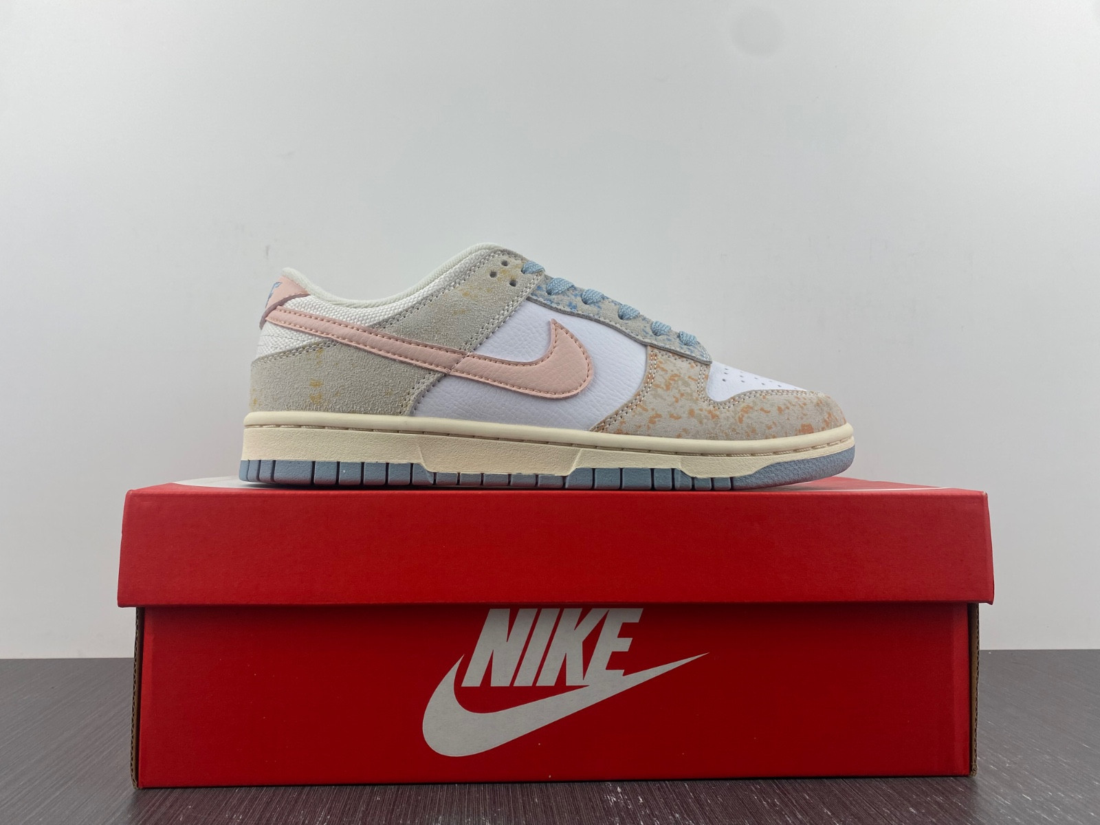 Nike Dunk Low Oxidized DV6486-100