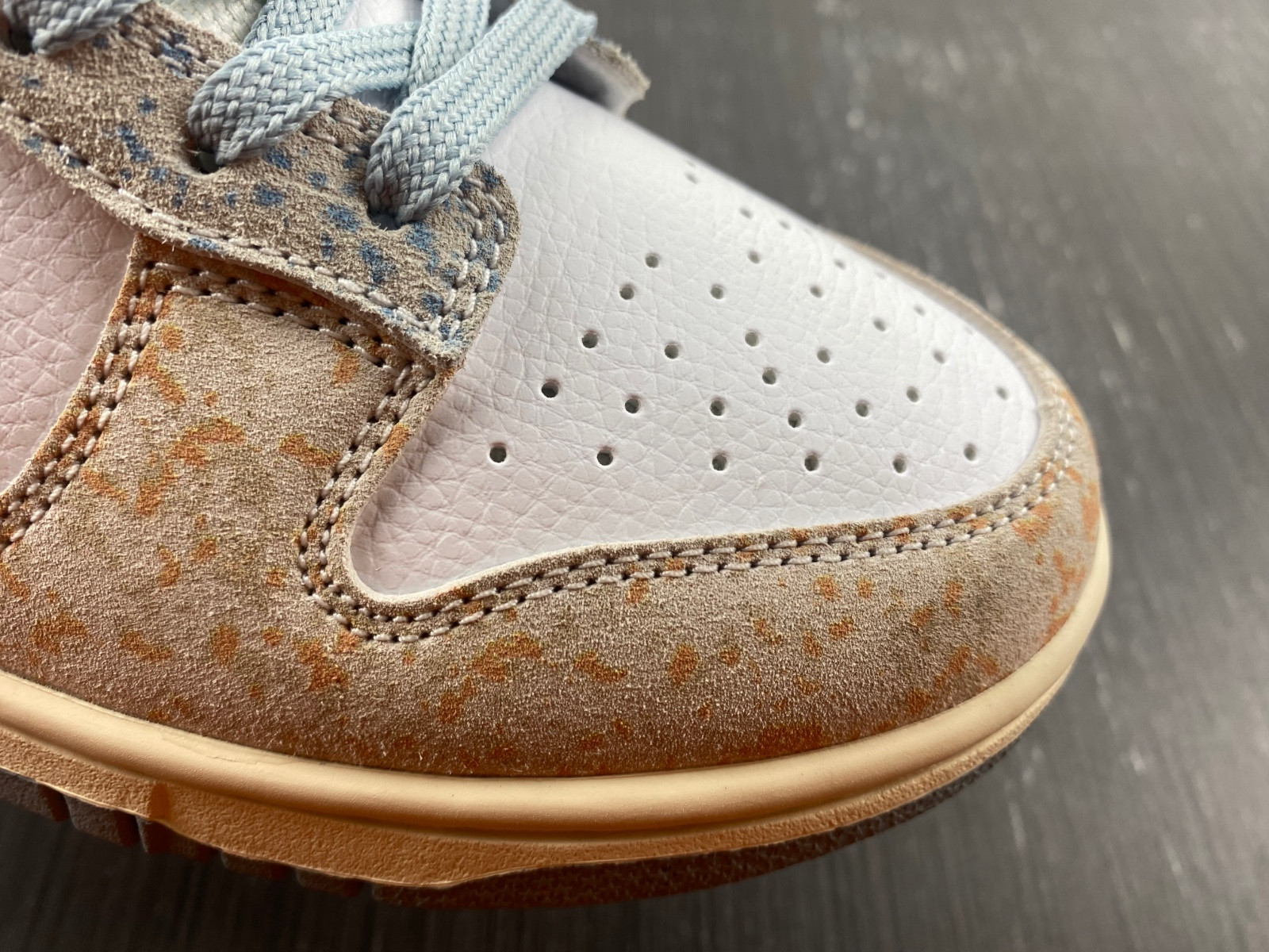 Nike Dunk Low Oxidized DV6486-100