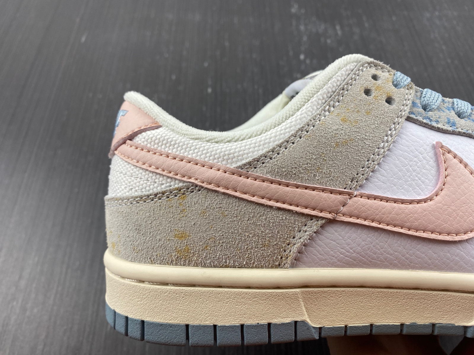 Nike Dunk Low Oxidized DV6486-100