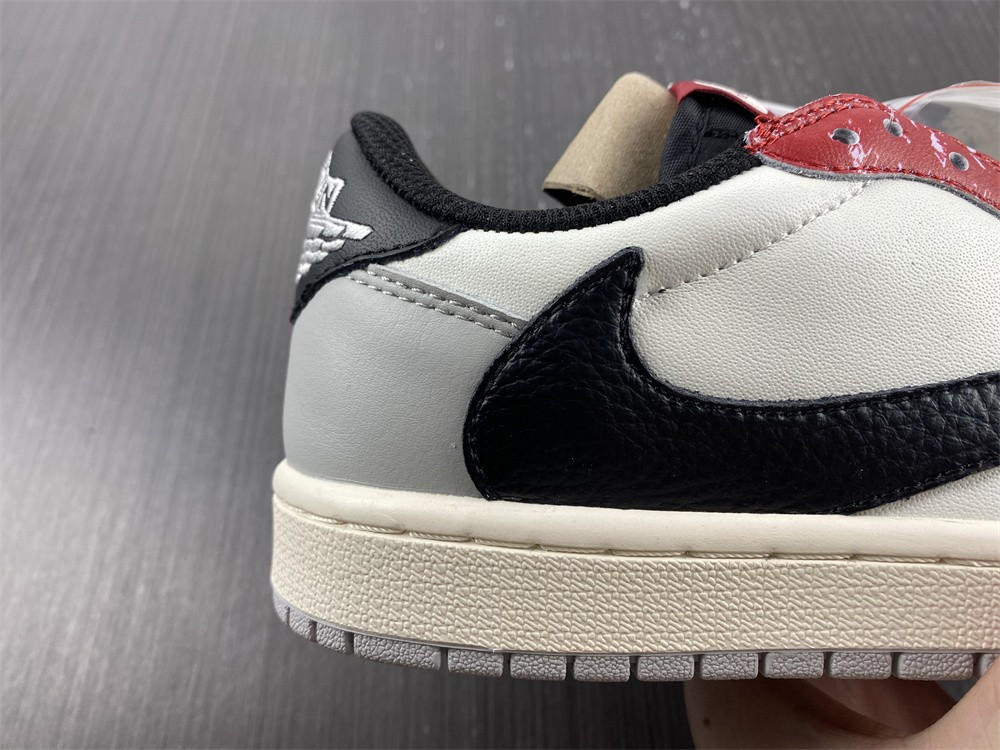 AIR JORDAN 1 LOW X FRAGENT X TRAVIS SCOTT DM7866-133