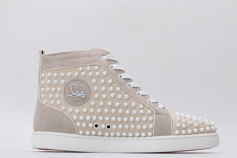 CHIAN LOUIN SNEAKER