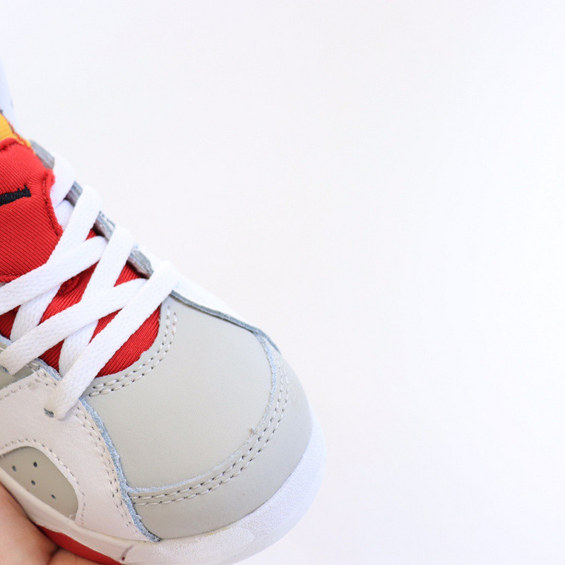 AIR JORDAN 6 KIDS SHOES