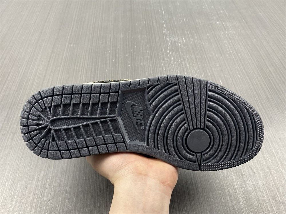 Air Jordan 1 Low Beaded DV1762-001